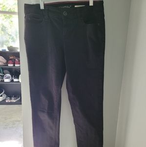 Hot Topic Junior's Skinny Jeans